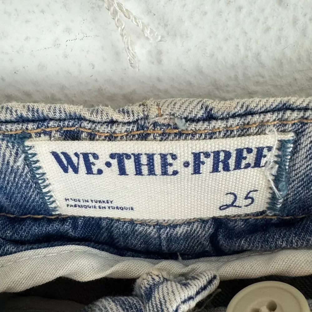 Free People Lotus Jeans 2